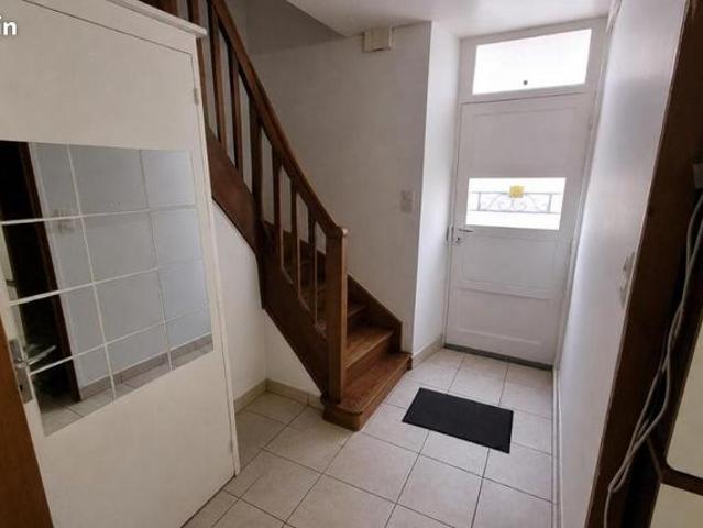 Maison vente à La Flèche, Sablé-sur-sarthe