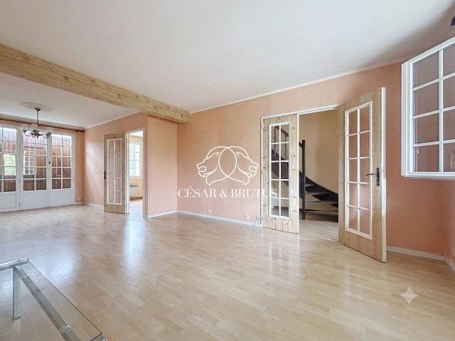 Maison vente à Lyon, Métropole de Lyon