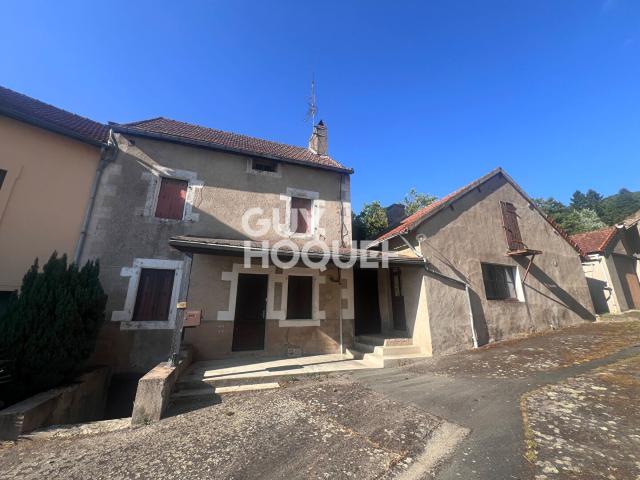 Maison vente à Chevannes, Charbonnat
