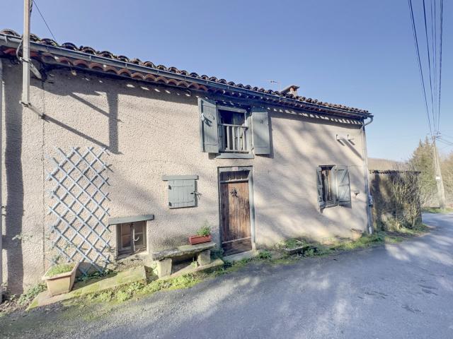 Maison vente à Castres, Verdalle