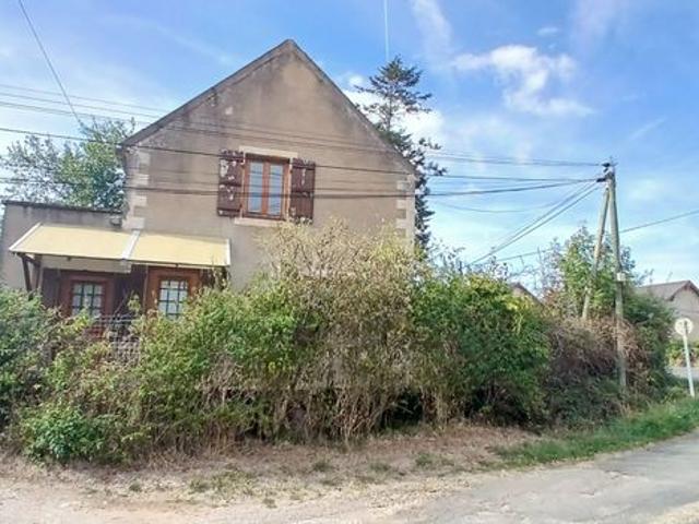 Maison vente à Marcilly-lès-Buxy, Saône-et-Loire