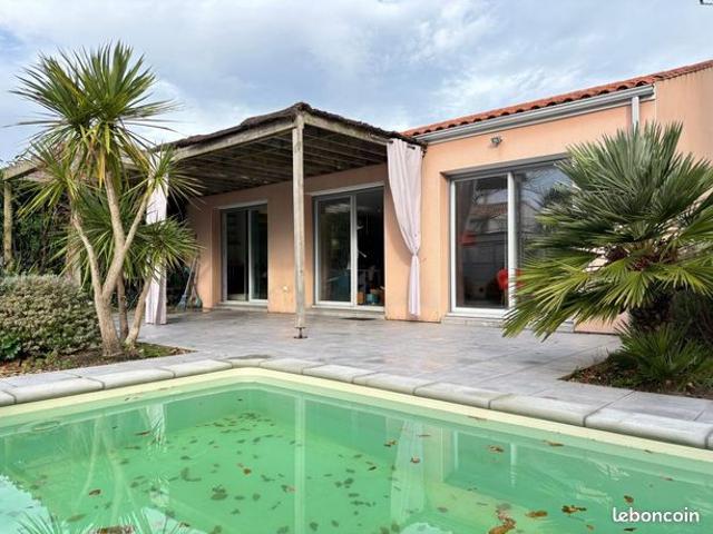 Maison vente à France métropolitaine, Royan