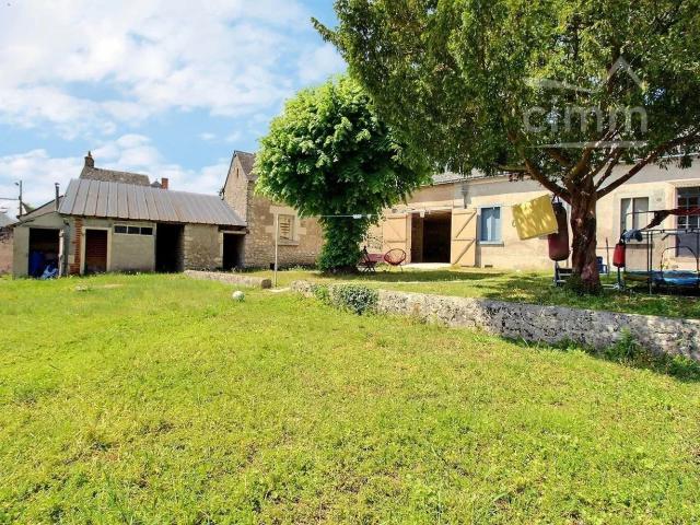 Maison vente à Tours, Artannes-sur-indre