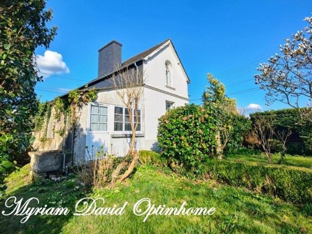 Maison vente à Guingamp, Bretagne