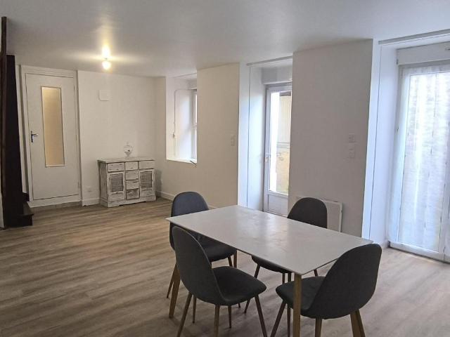 Maison vente à Rochefort, Tonnay-charente