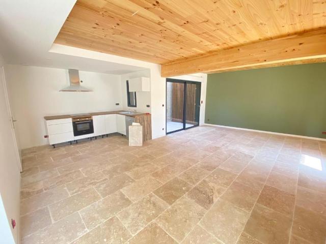 Maison location à Langon