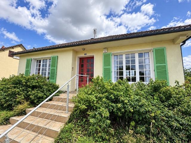 Maison vente à La Loupe, Eure-et-Loir