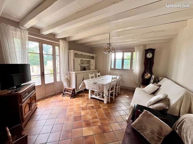 Maison vente à Soissons, Villers-cotterêts