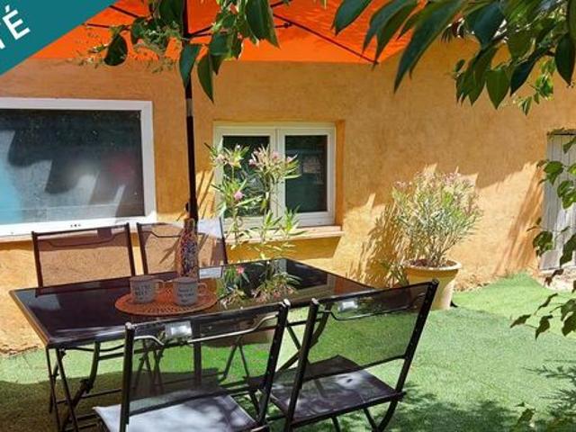 Maison vente à Brignoles, Villecroze