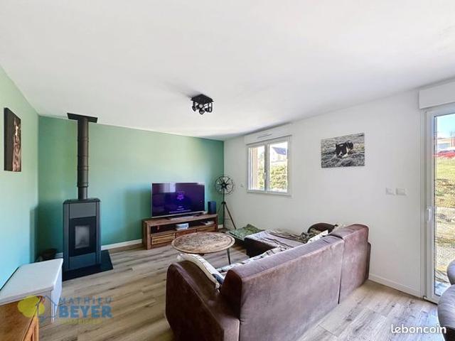 Maison vente à Saverne, Bouxwiller