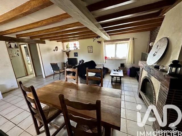 Maison vente à Billancelles, Eure-et-Loir