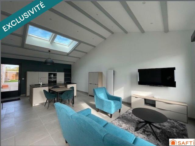 Maison vente à France métropolitaine, Rochefort