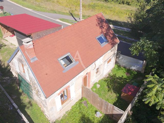 Maison vente à Provins, Laval-en-brie