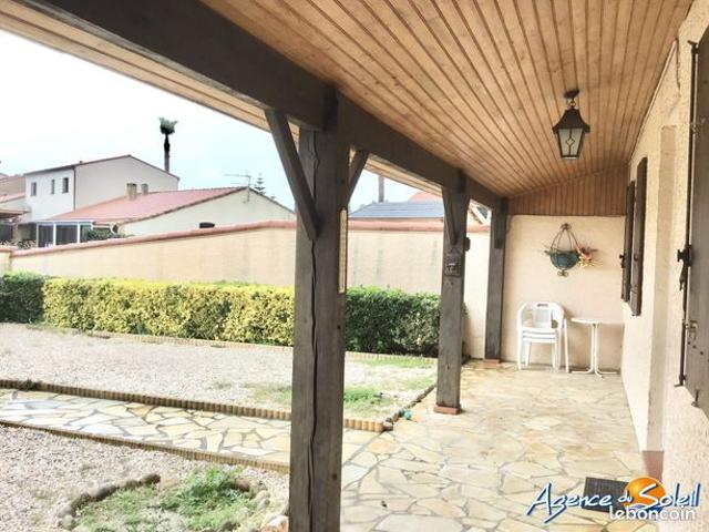 Maison vente à Perpignan, Villeneuve-de-la-raho