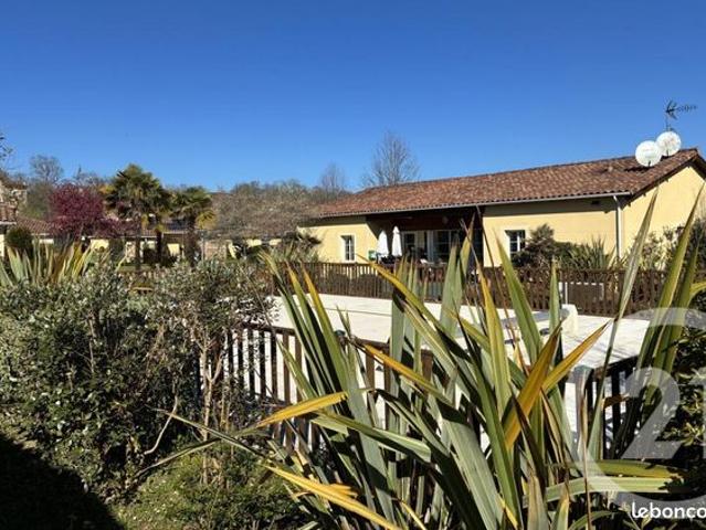 Maison vente à Saint-Gaudens, Salies-du-salat