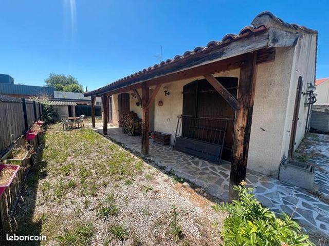 Maison vente à Toulouse, Gagnac-sur-garonne