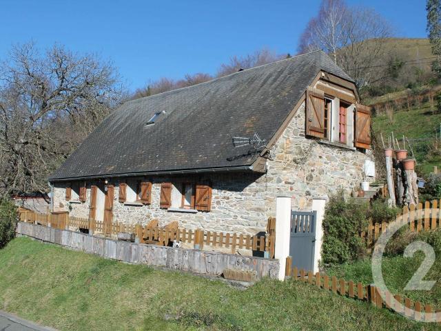 Maison vente à Argelès-Gazost, Gazost