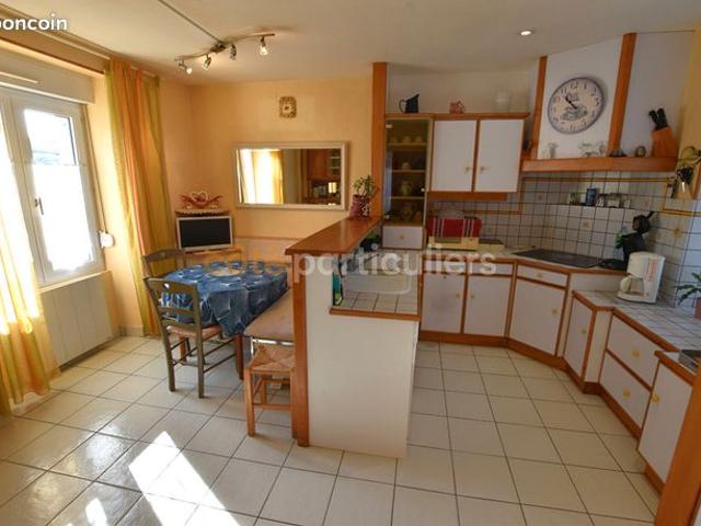 Maison vente à Morlaix, Bretagne