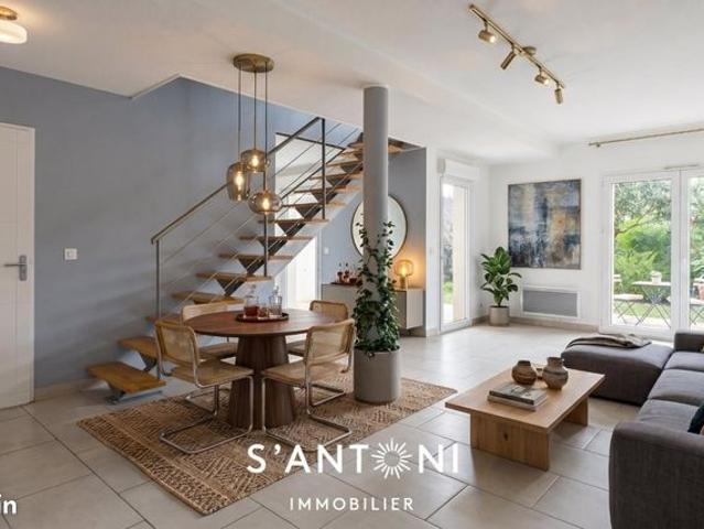 Maison vente à Montpellier, Sète