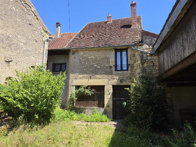Maison vente à Le Bourg, Challement