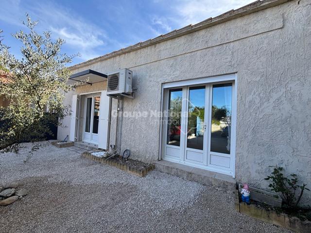 Maison location à Carpentras, Monteux