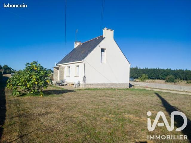 Maison vente à Pontivy, Bretagne