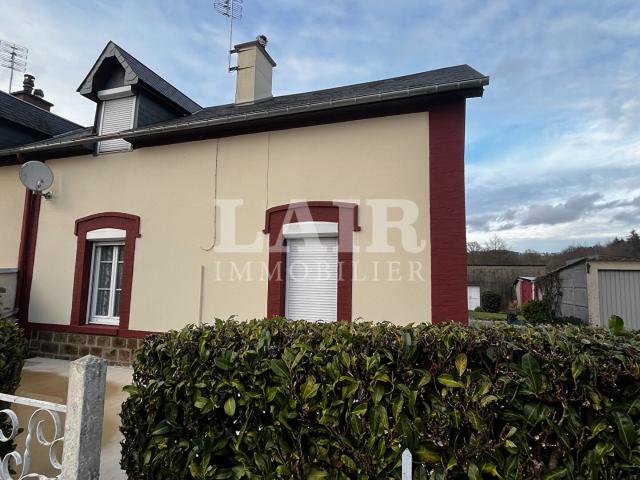 Maison vente à Argentan, La Ferrière-aux-etangs