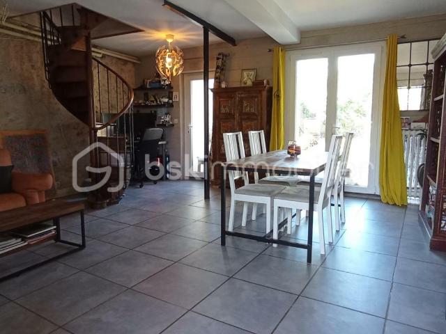 Maison vente à France métropolitaine, Breuillet