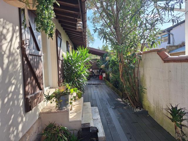 Maison vente à Bayonne, Anglet
