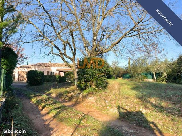 Maison vente à Arrondissement de Draguignan, Lorgues
