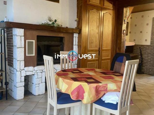 Maison vente à Calais, Guînes