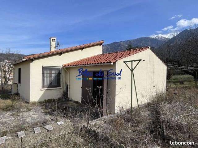 Maison vente à Prades, Vernet-les-bains
