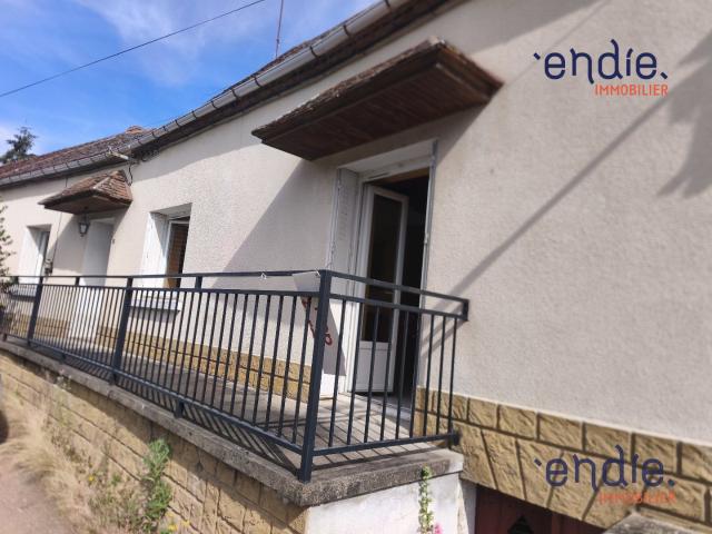 Maison vente à Montclavet, Murat