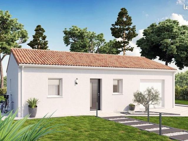 Maison vente à Tercis-les-bains