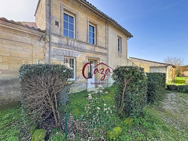 Maison vente à Rouquey, Tabanac