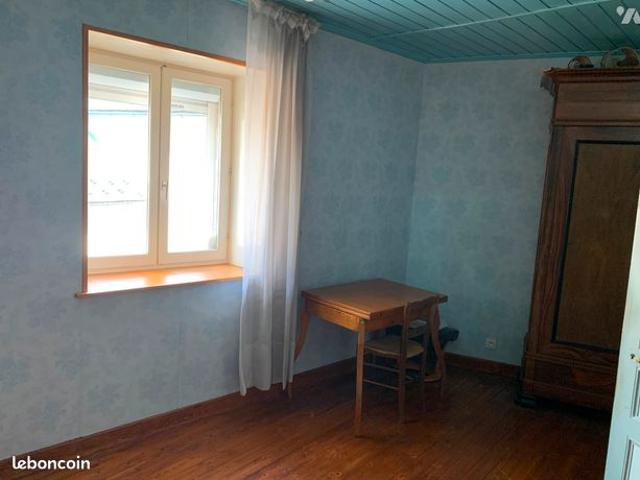 Maison vente à Saint-Claude, Lavans-lès-saint-claude