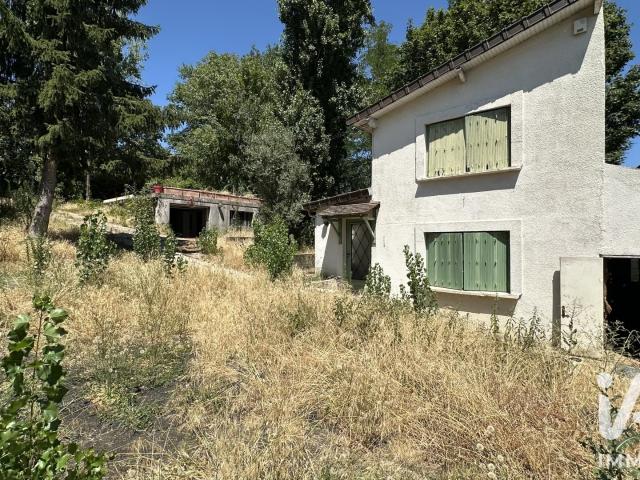 Maison vente à Palaiseau, Linas