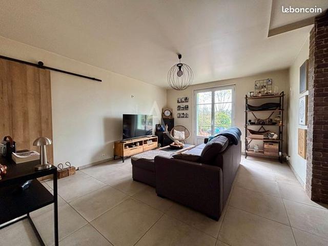 Maison vente à Romorantin-Lanthenay, Chémery