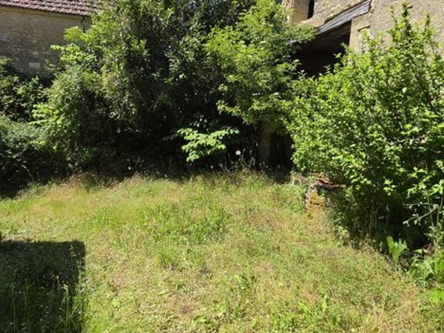 Maison vente à Clamecy, Asnan