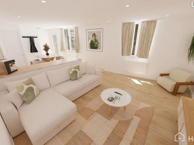Maison vente à Nancy, Sommerviller