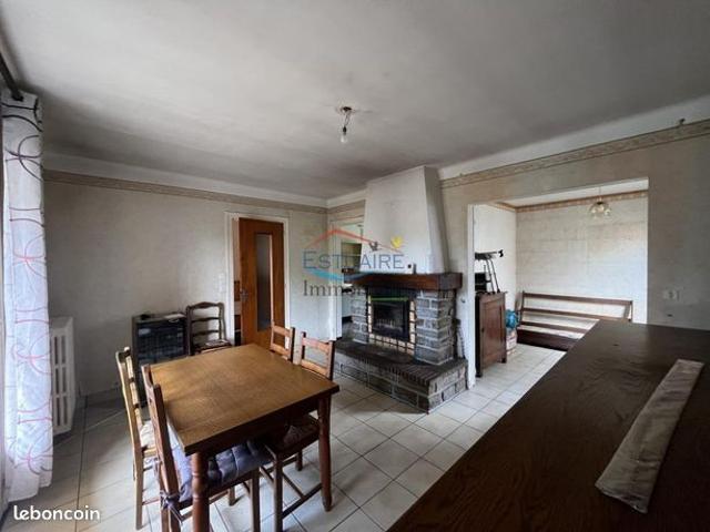 Maison vente à Donges, Loire-Atlantique
