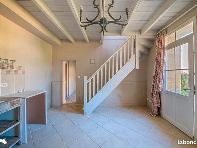 Maison vente à Bordeaux, Tabanac