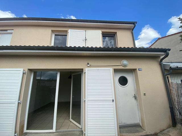 Maison vente à France métropolitaine, Clermont-ferrand