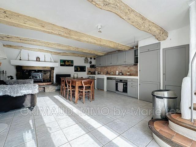 Maison vente à Arrondissement de Draguignan, Grimaud