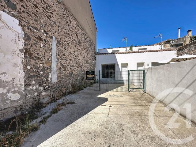 Maison vente à Béziers, Agde