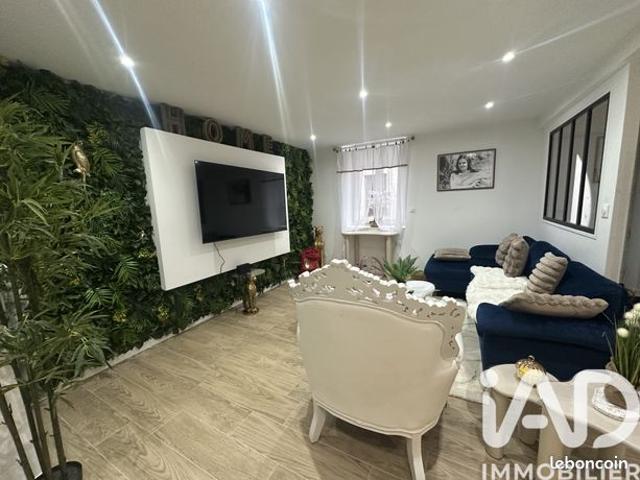 Maison vente à Issoudun, Indre