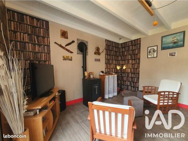 Maison vente à Cherves-Châtelars, Charente