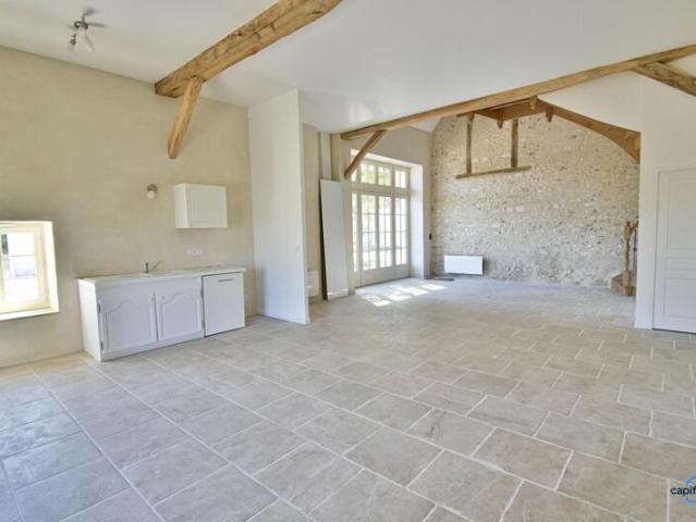 Maison location à Châteauroux, Ecueillé
