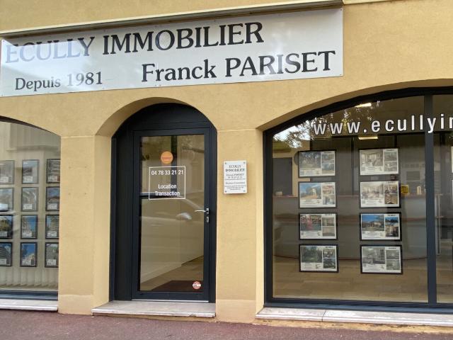 Maison location à Lyon, Métropole de Lyon