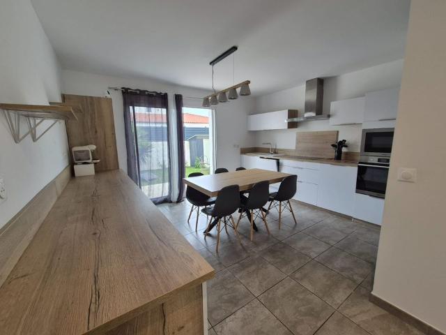 Maison location à Perpignan, Pia